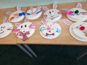 Easter Decorations