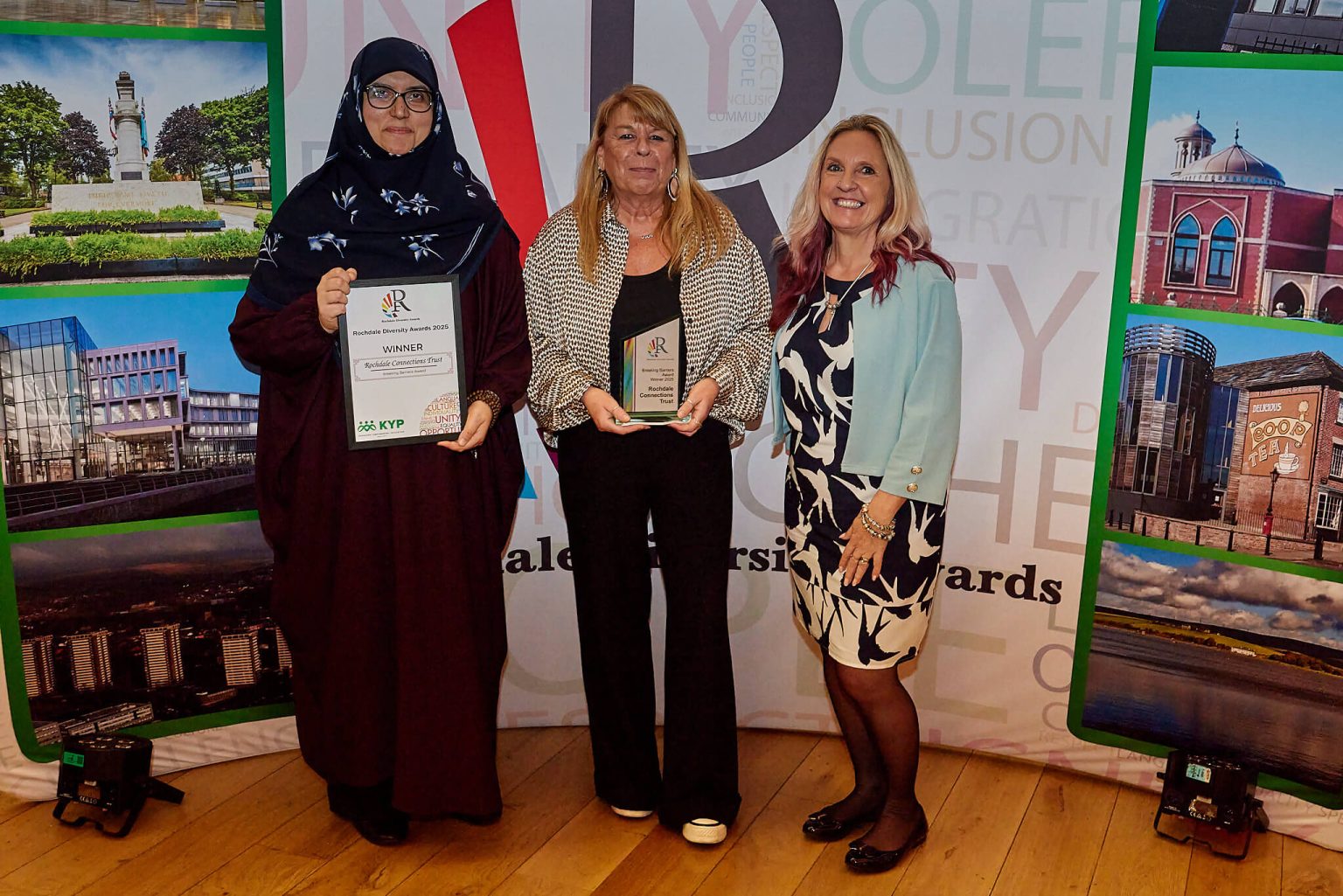 Yates Rochdale 2025 – KYP