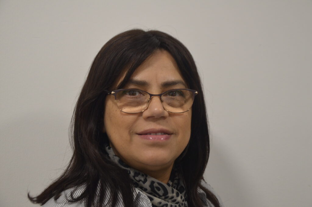 Khadija Tily