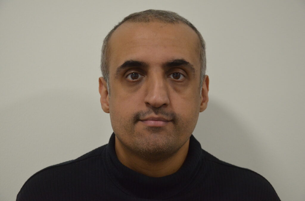Nadeem Hussain