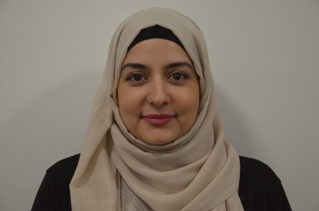 Sahila Begum